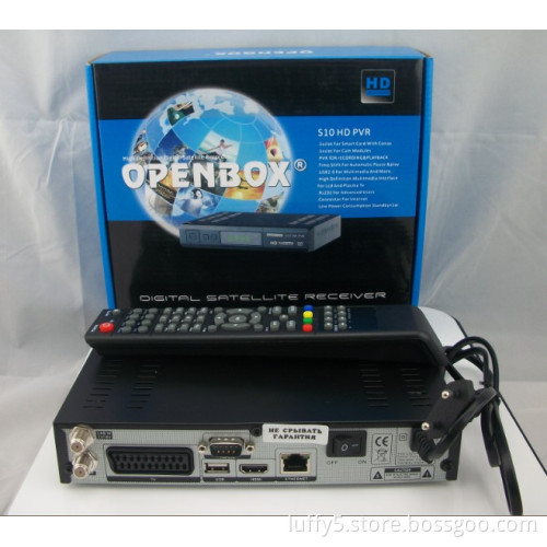 wholesale openbox s10 original
